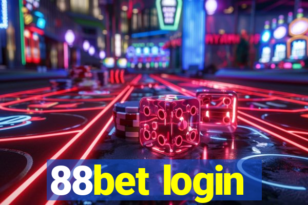 88bet login